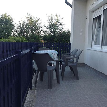 Dodo Apartman Zalakaros Exterior photo