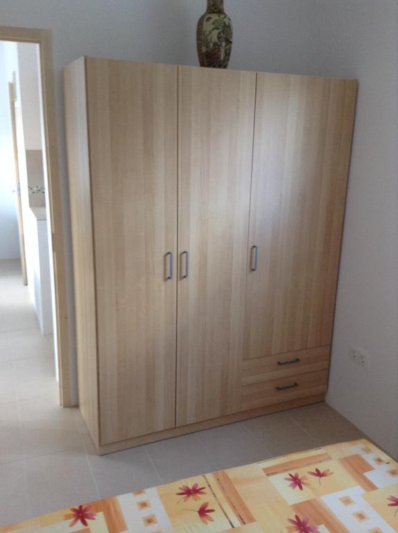 Dodo Apartman Zalakaros Exterior photo