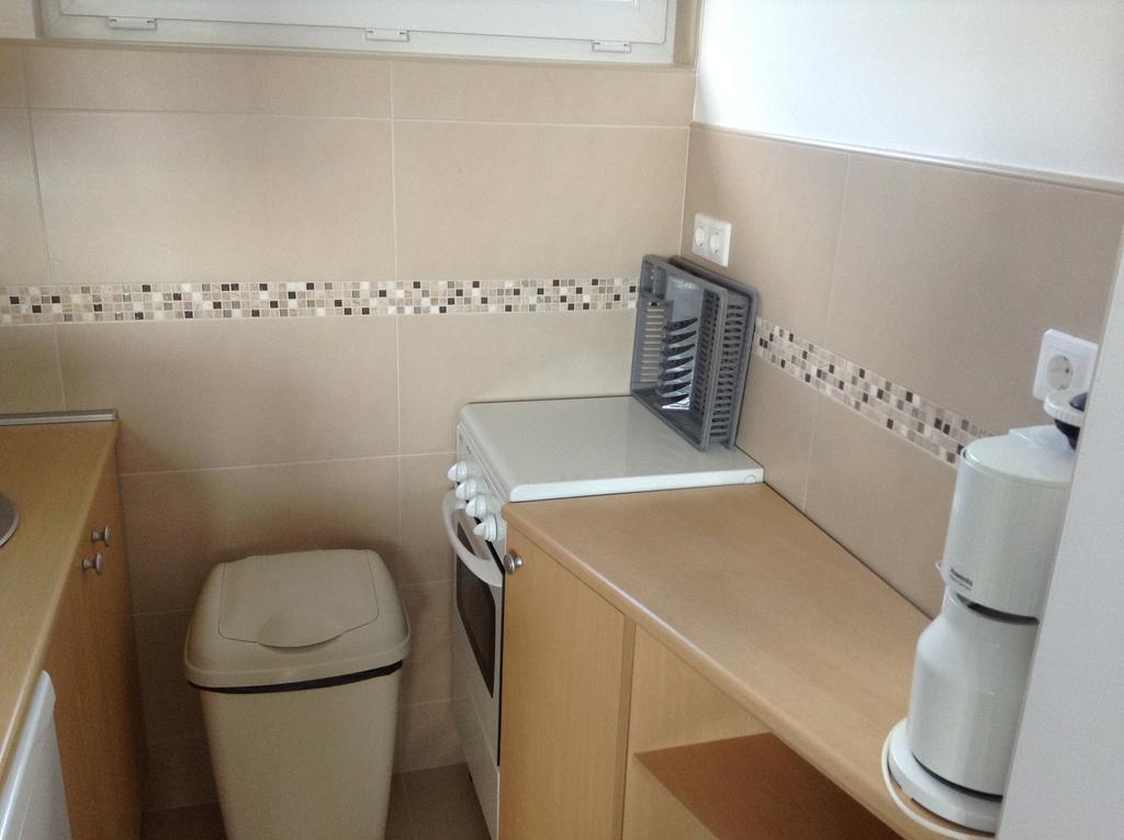 Dodo Apartman Zalakaros Exterior photo
