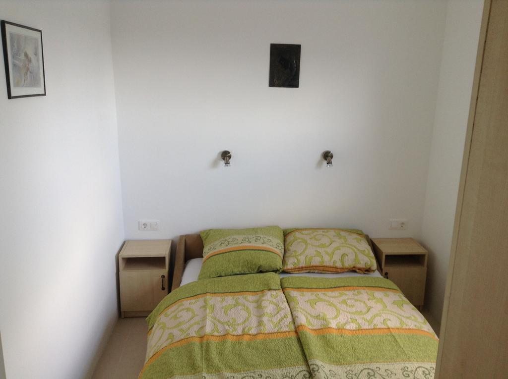 Dodo Apartman Zalakaros Exterior photo