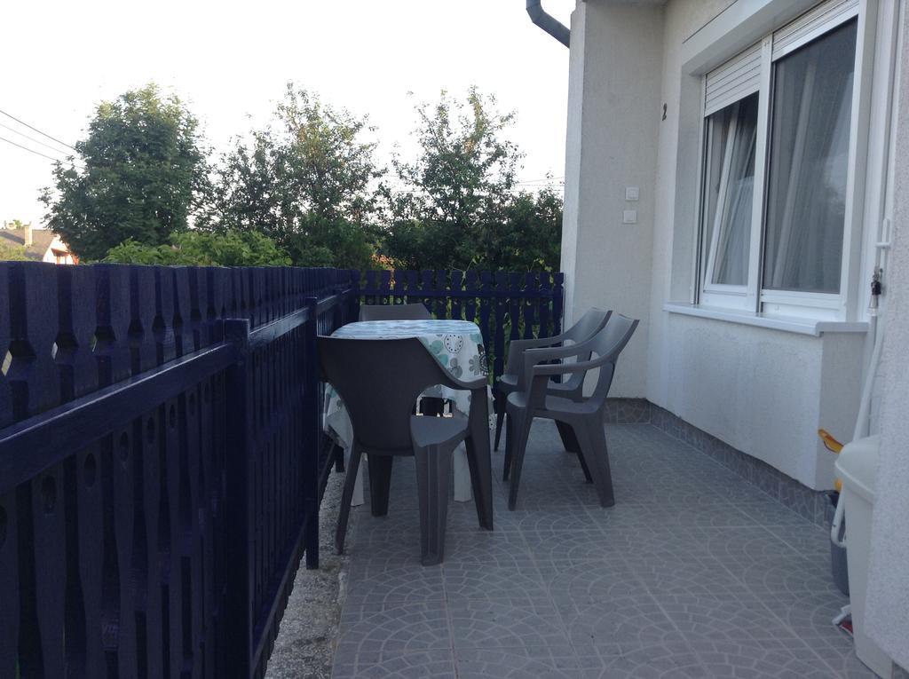 Dodo Apartman Zalakaros Exterior photo