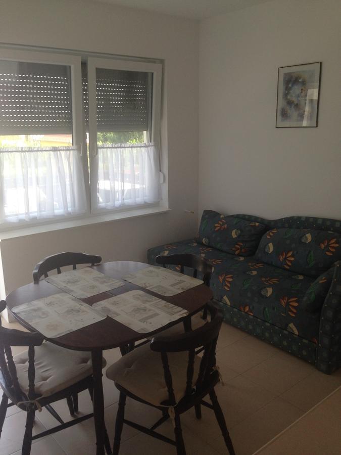 Dodo Apartman Zalakaros Exterior photo
