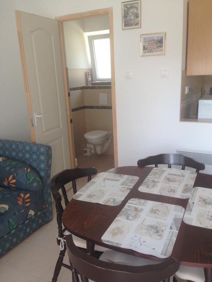 Dodo Apartman Zalakaros Exterior photo